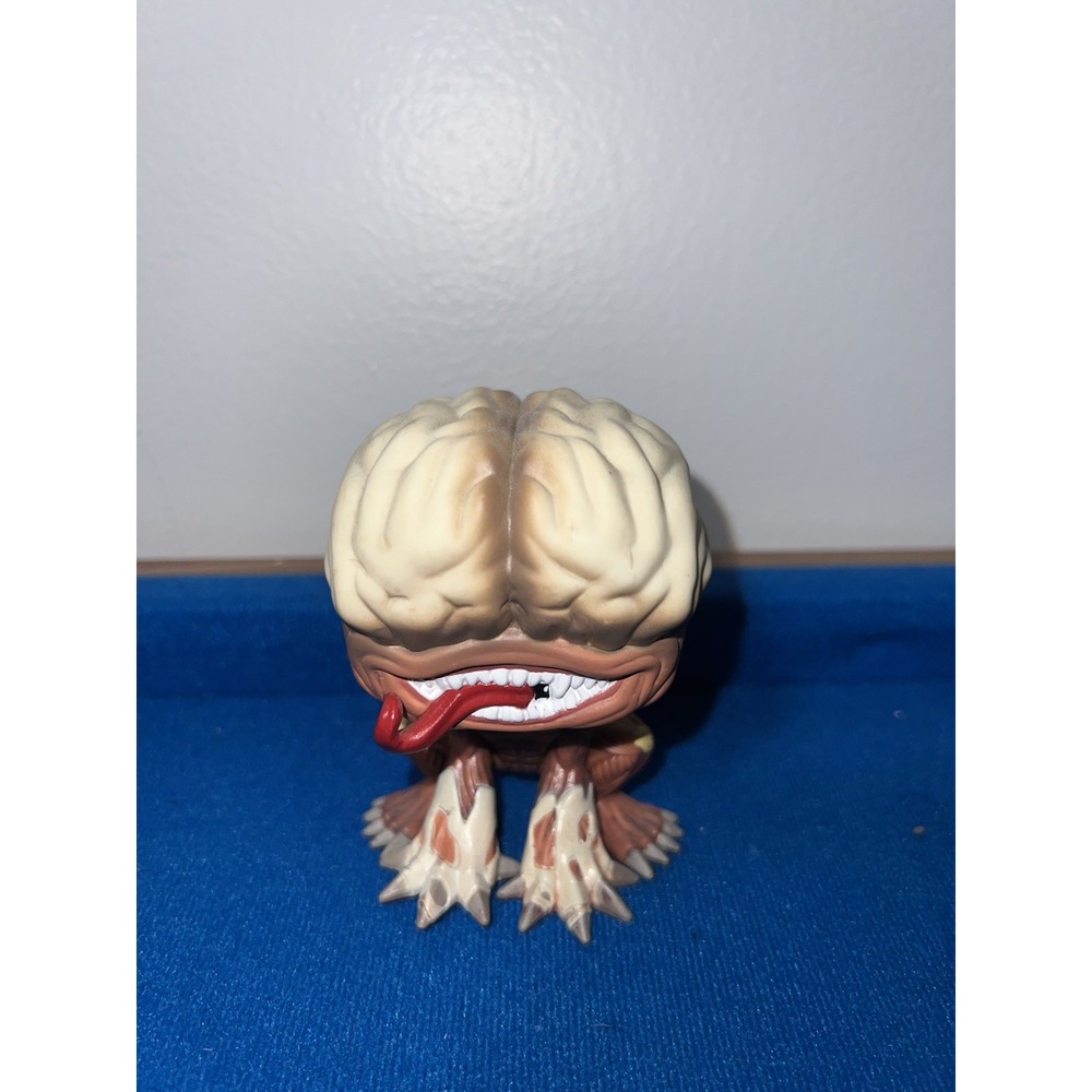 Funko Pop! Games Resident Evil Licker #158 Loose No Box